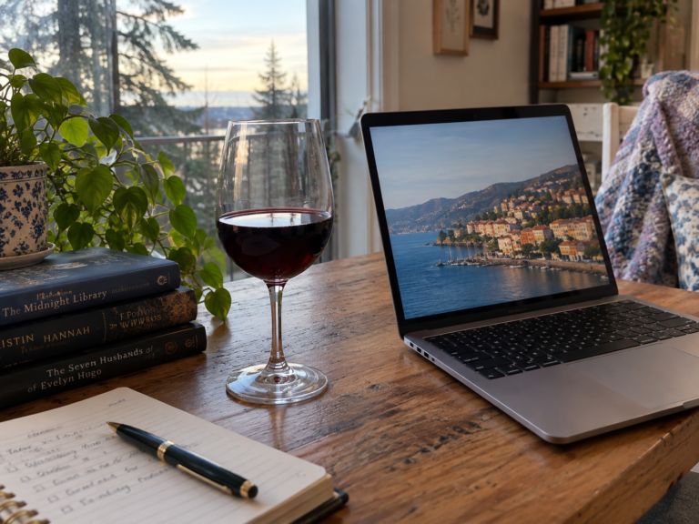 From 65 to 50: How I Discovered My Real Retirement Date